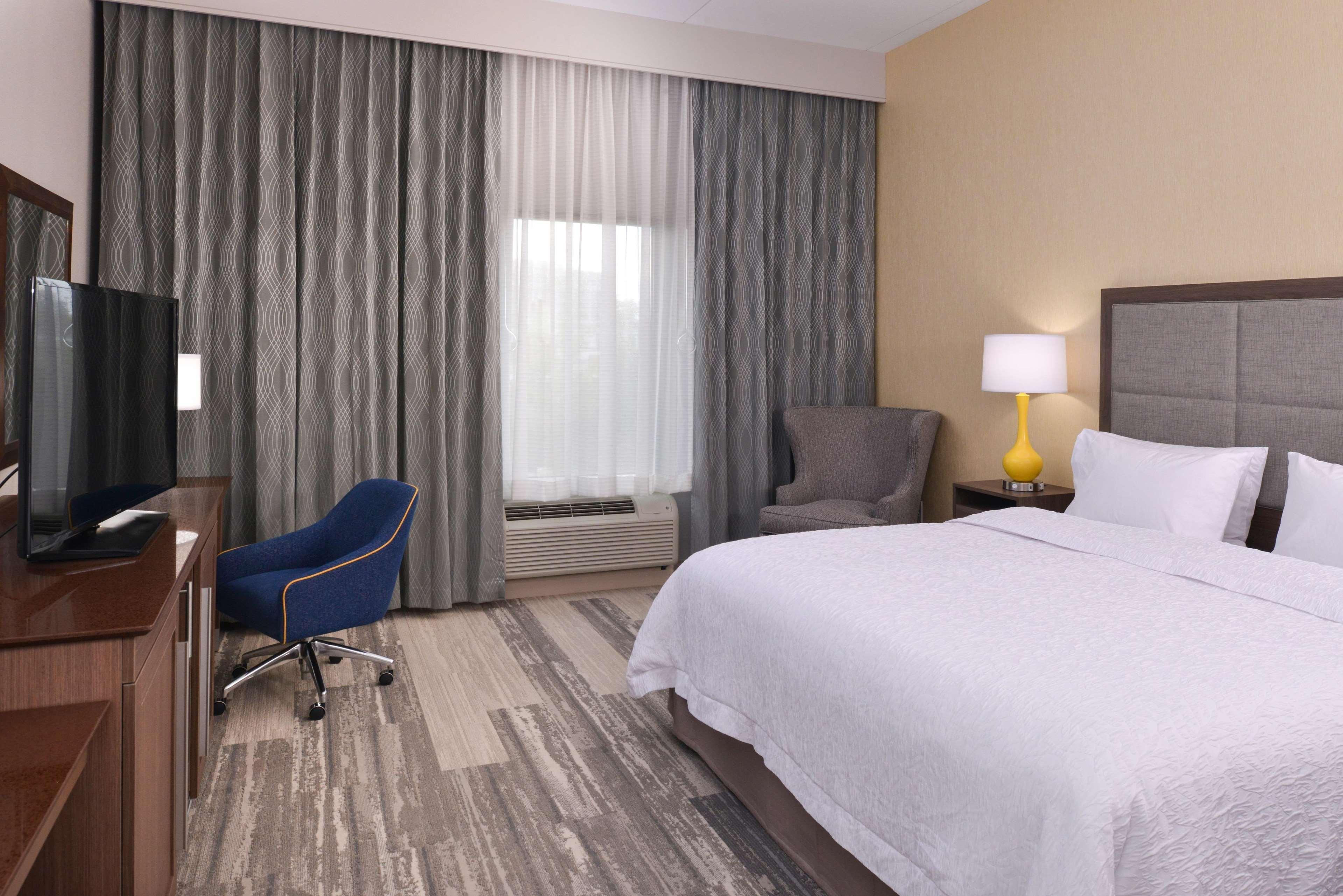 Hampton Inn & Suites Cincinnati-Mason, Ohio Εξωτερικό φωτογραφία