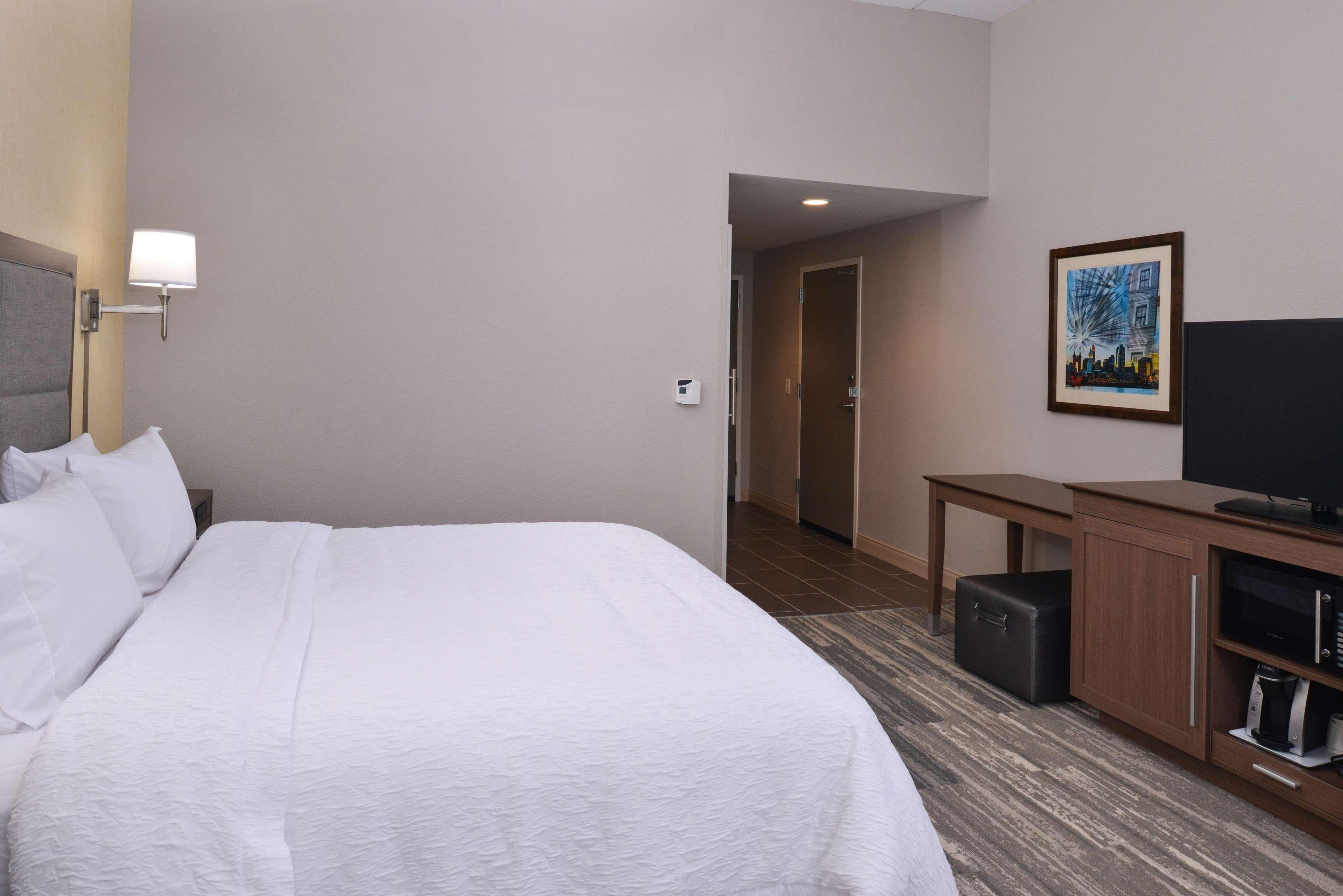 Hampton Inn & Suites Cincinnati-Mason, Ohio Εξωτερικό φωτογραφία