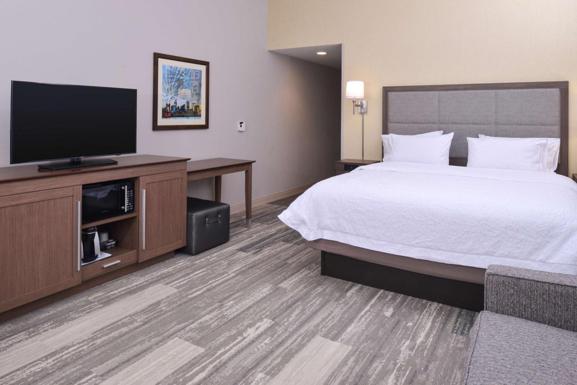 Hampton Inn & Suites Cincinnati-Mason, Ohio Εξωτερικό φωτογραφία