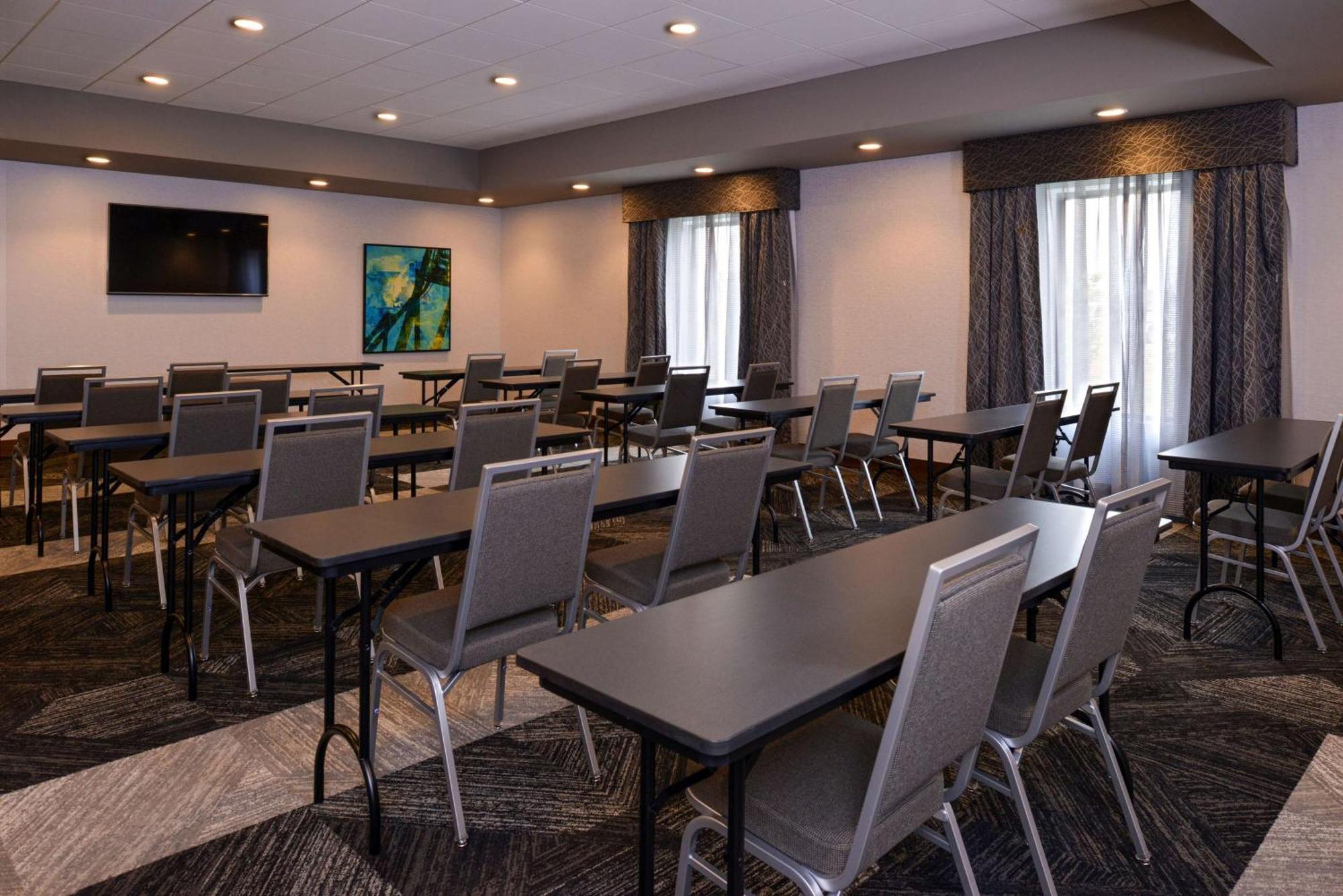 Hampton Inn & Suites Cincinnati-Mason, Ohio Εξωτερικό φωτογραφία