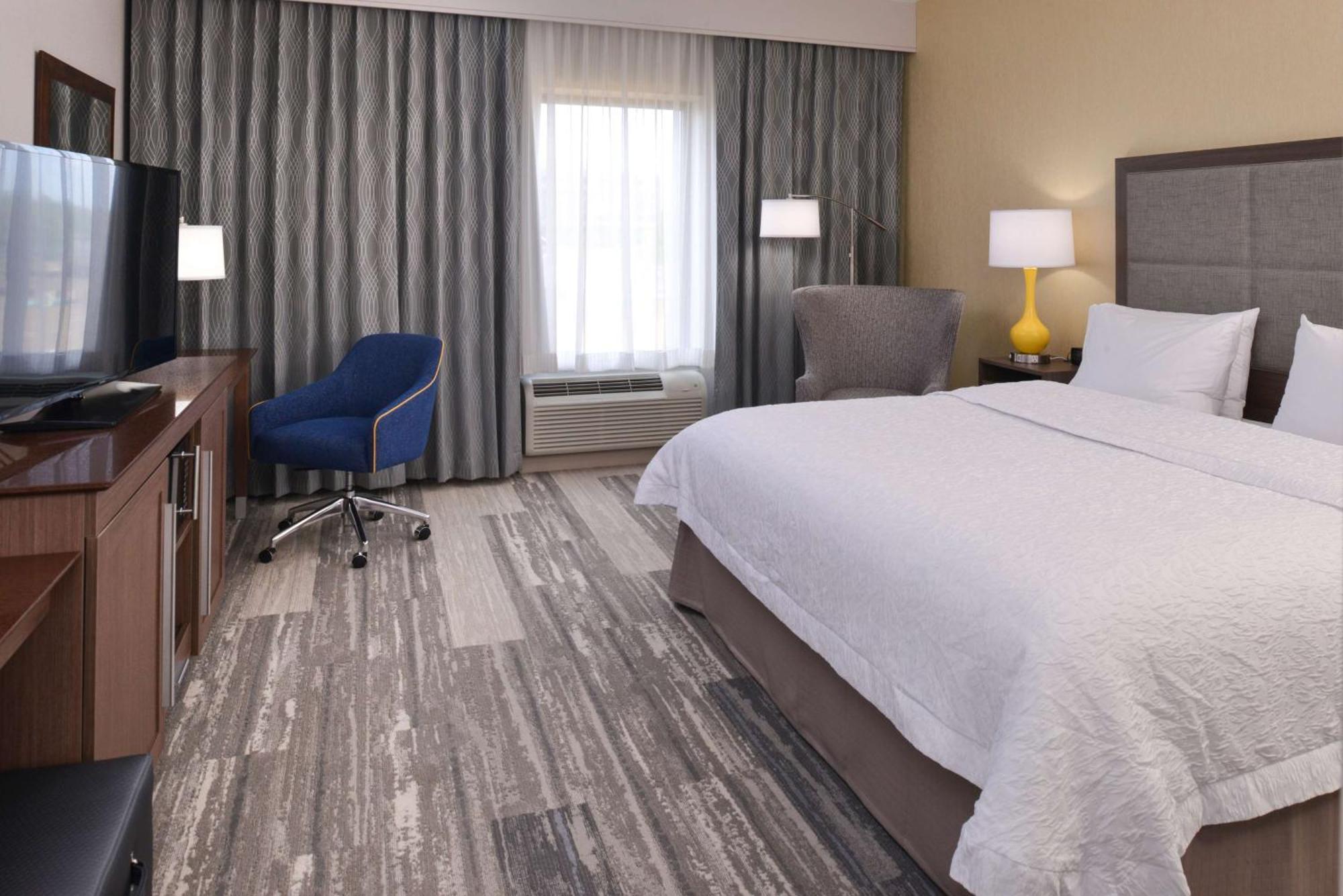 Hampton Inn & Suites Cincinnati-Mason, Ohio Εξωτερικό φωτογραφία